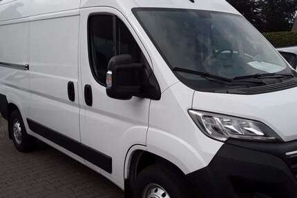Opel Movano 46.750 km 19.980 &euro; Visbek 49429