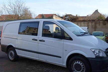 Mercedes-Benz Vito 337.800 km 4.500 &euro; Halle / Saale 06116