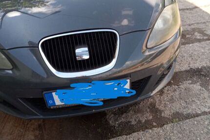 Seat Leon 202.791 km 2.300 &euro; Zwickau 08056
