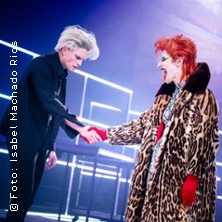 The Black Rider The Casting Of The Magic Bullets 03.05.2026 THEATER LÜBECK