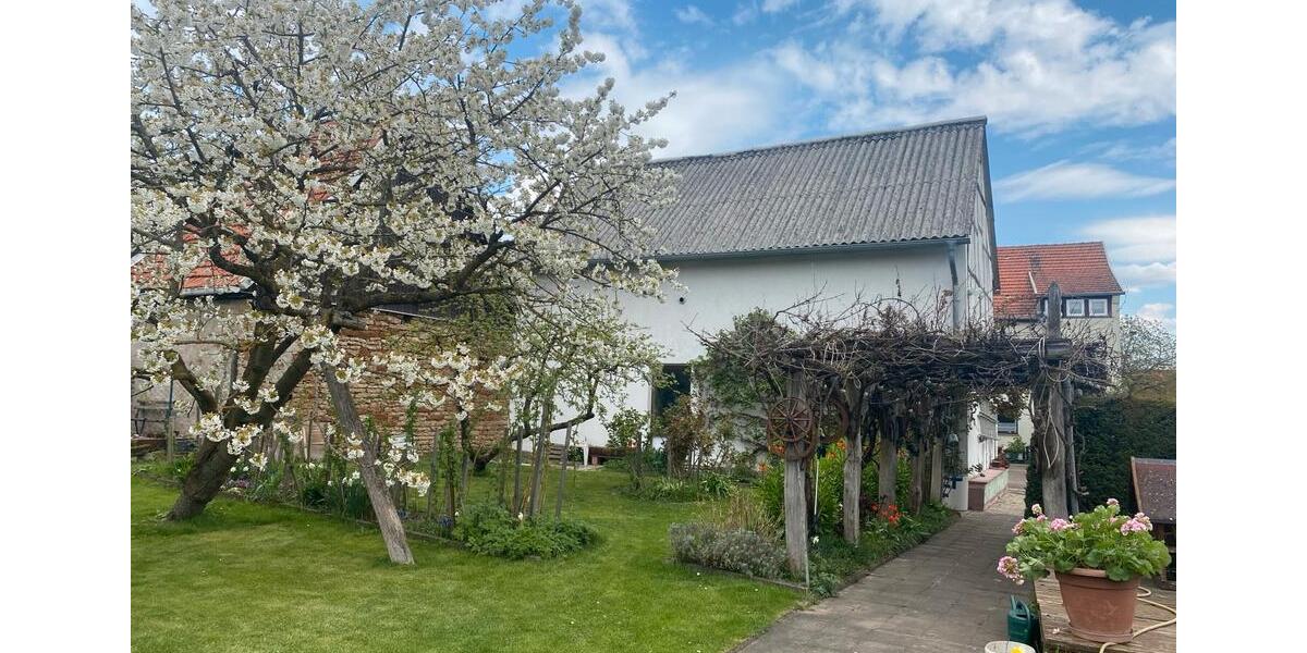 Einfamilienhaus Sondershausen - 5 Zimmer, 184 m&sup2;, 135.000&euro; | Angebot:24863007