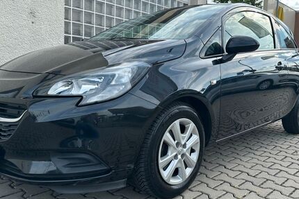 Opel Corsa 64.740 km 6.290 &euro; Butzbach 35510
