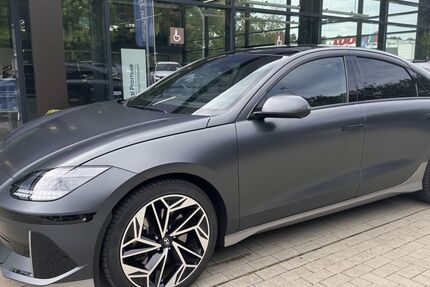 Hyundai IONIQ 6 47.400 km 36.990 &euro; Espelkamp 32339