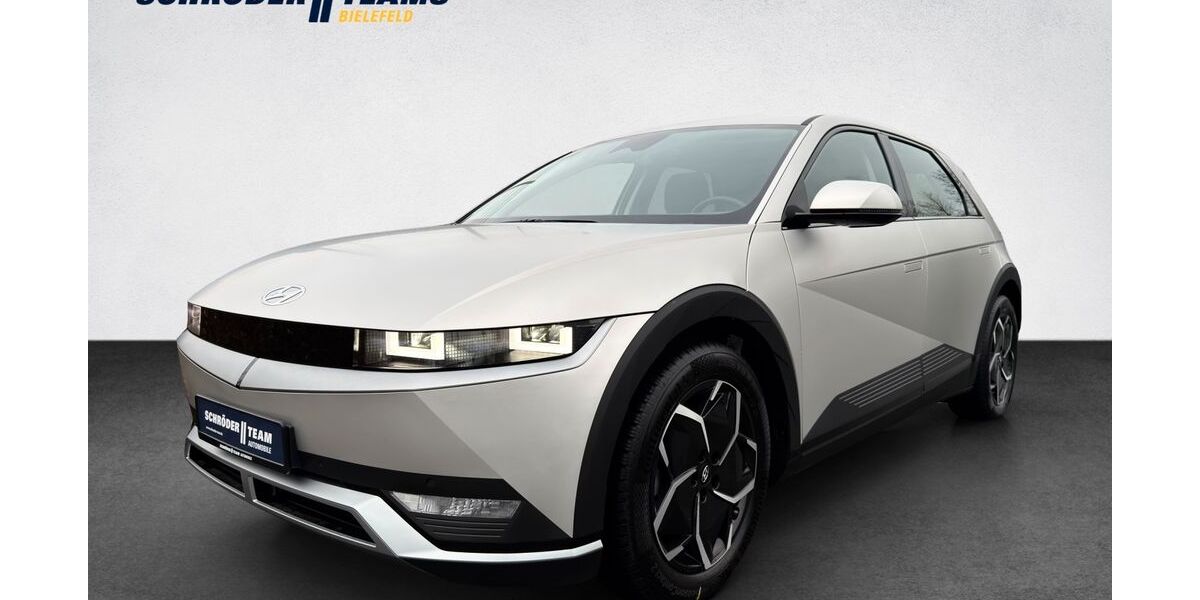 Hyundai IONIQ 5 12.332 km 31.790 &euro; Bielefeld 33609