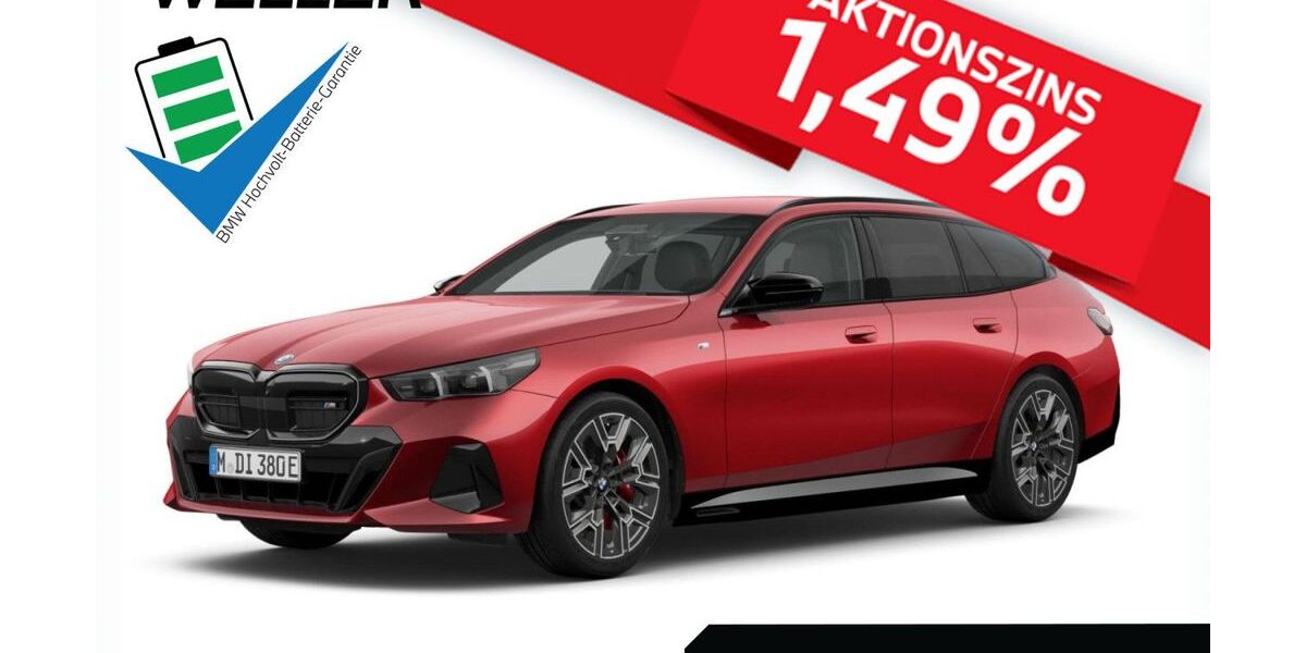 BMW i5 11.608 km 75.000 &euro; Bad Homburg 61352