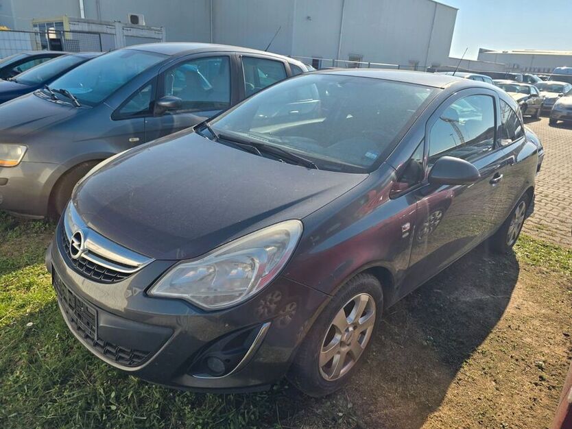 Corsa