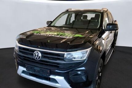 VW Amarok 84.600 km 35.990 &euro; Peine 31226