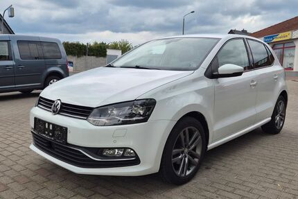 VW Polo 122.000 km 11.000 &euro; Lutherstadt Wittenberg 06886