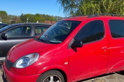 Toyota Yaris 430.000 km 1.500 &euro; Salzwedel OT Brietz 29410
