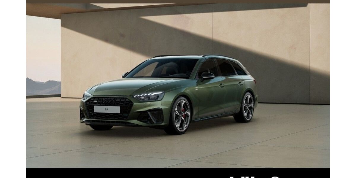 Audi A4 19.021 km 42.580 &euro; Koblenz 56070