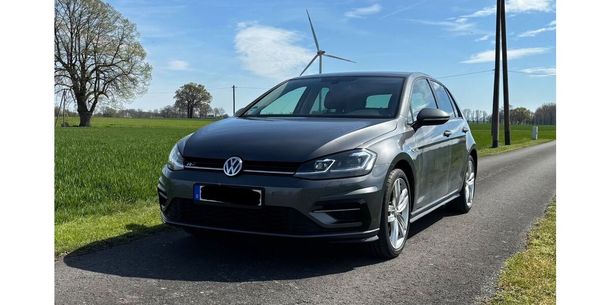 VW Golf 82.550 km 16.499 &euro; Lippetal 59510