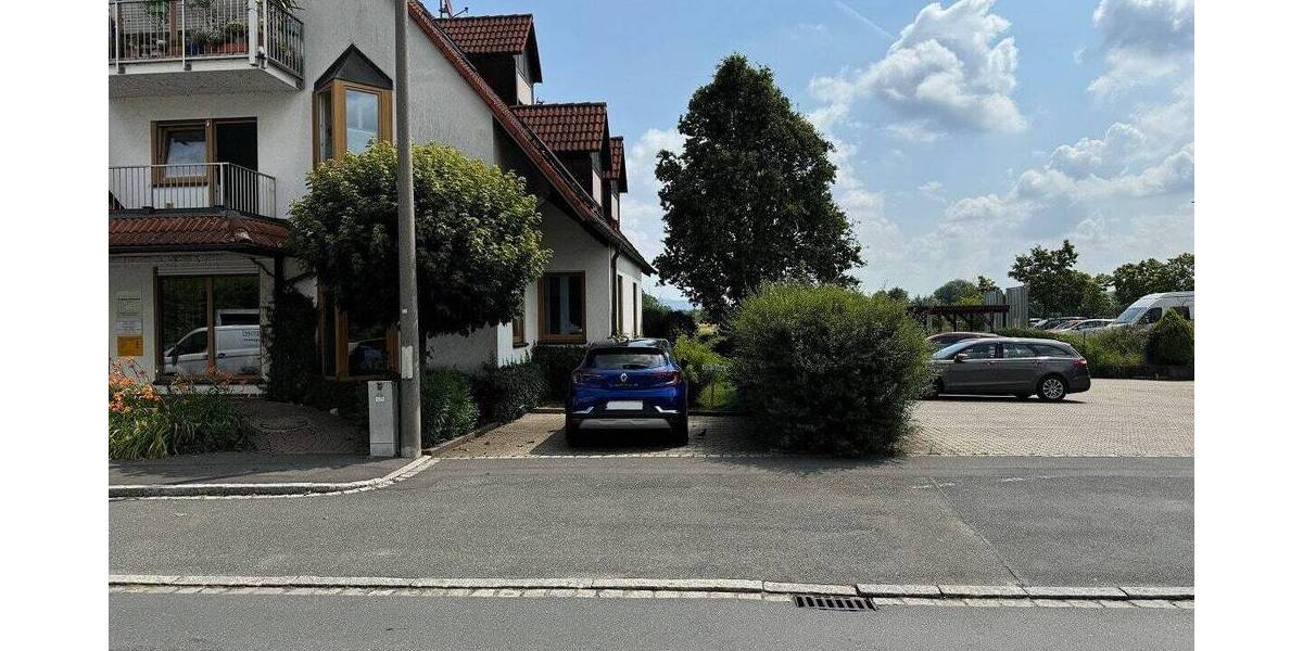 Gewerbeobjekt Möhrendorf - 295.000&euro; | Angebot:20281968