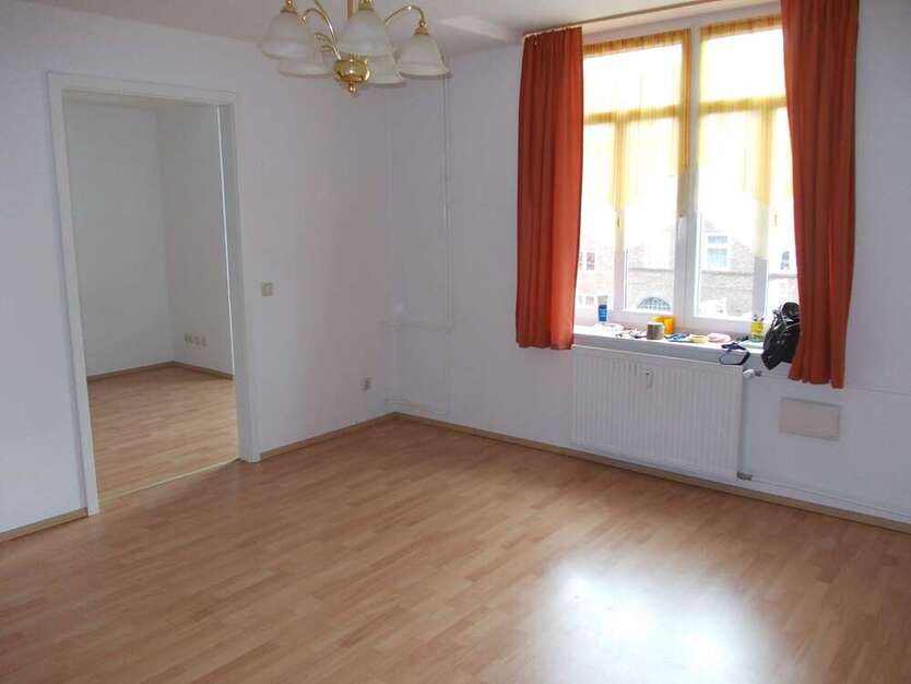 Wohnung zum Mieten in Rendsburg 339 € 47.22 m²