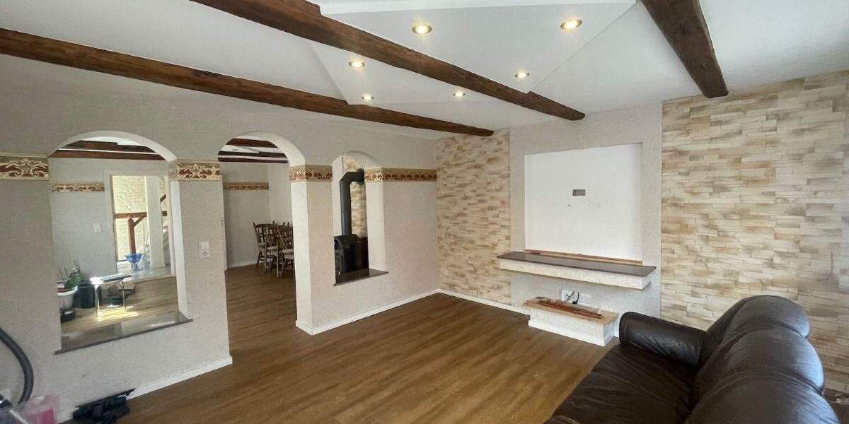 Einfamilienhaus Silstedt Silstedt - 5 Zimmer, 120 m&sup2;, 249.000&euro; | Angebot:25674065