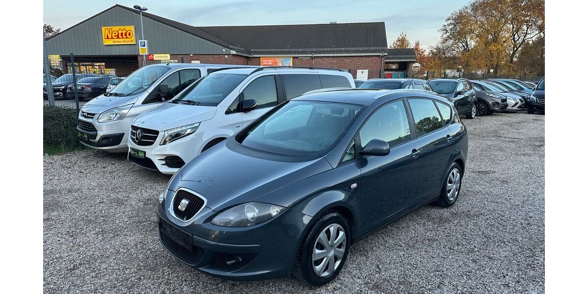 Seat Altea 350.000 km 1.490 &euro; Berlin 13127