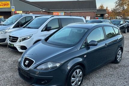 Seat Altea 350.000 km 990 &euro; Berlin 13127