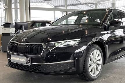 Skoda Octavia 24.885 km 29.990 &euro; Rotenburg 27356