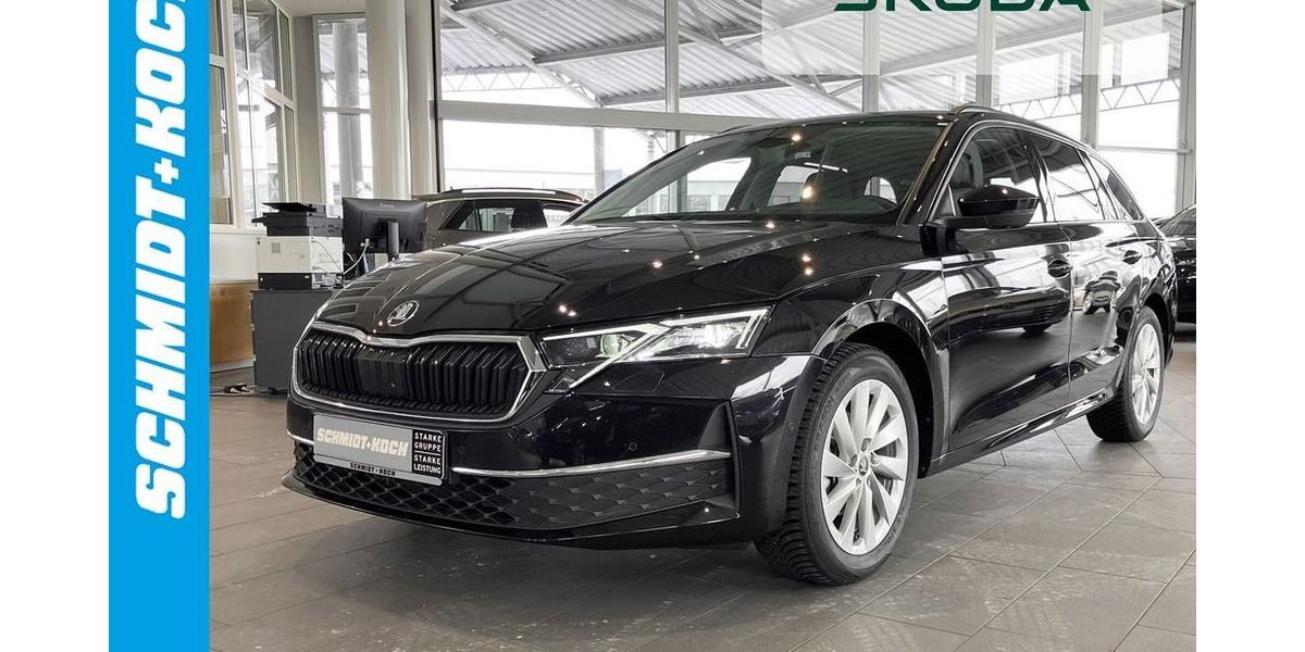 Skoda Octavia 24.885 km 29.990 &euro; Rotenburg 27356