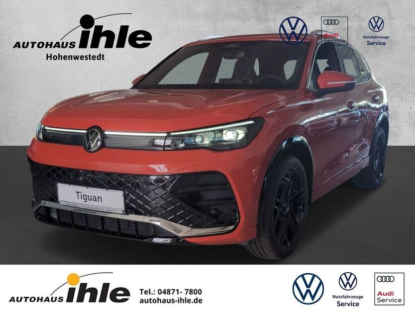 Tiguan