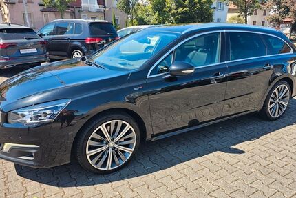 Peugeot 508 242.000 km 7.000 &euro; Kenzingen 79341