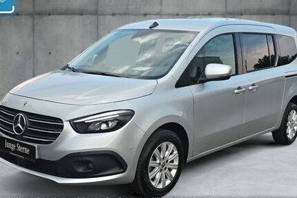 Mercedes-Benz T-Klasse 10.733 km 33.480 &euro; Böblingen 71034