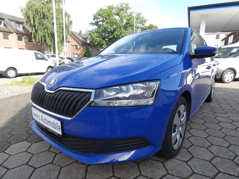 Fabia