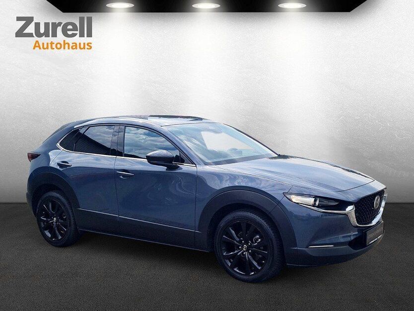 CX-30