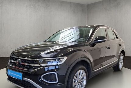 VW T-Roc 28.821 km 27.900 &euro; Dietzenbach 63128