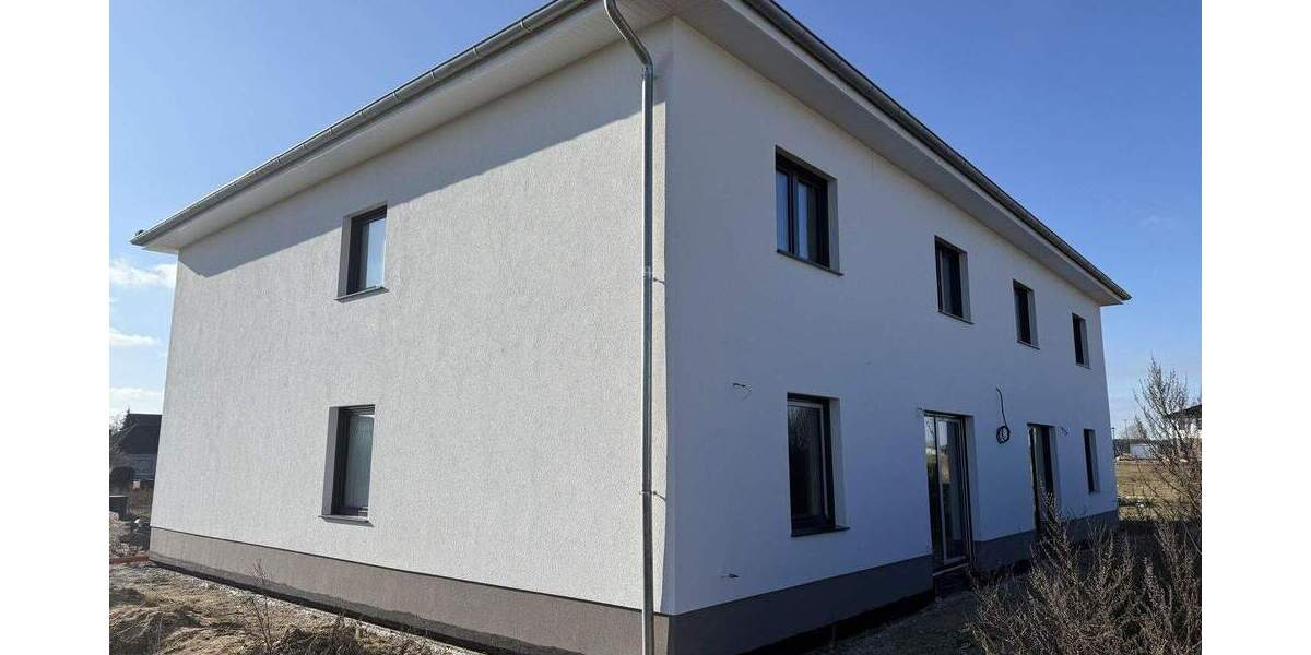 Etagenwohnung Velpke Meinkot - 3 Zimmer, 99 m&sup2;, 229.000&euro; | Angebot:25073851