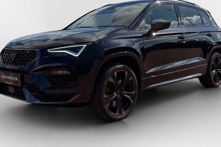 Cupra Ateca 27.360 km 31.950 &euro; Leipzig 04129