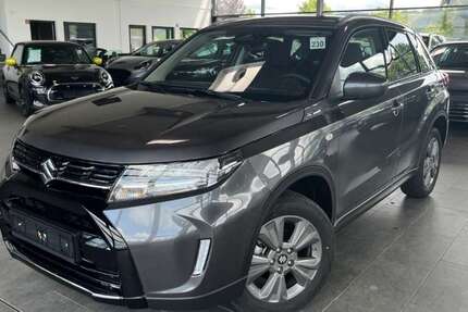 Suzuki Vitara 5.841 km 21.770 &euro; Lünen 44536