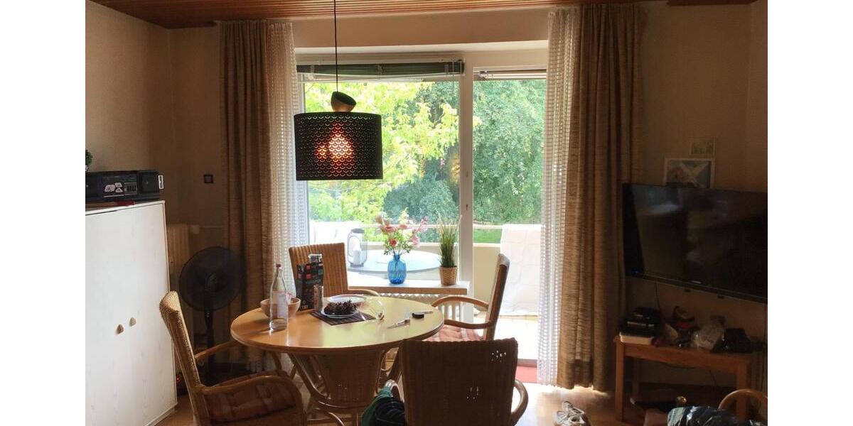 Etagenwohnung Bad Harzburg - 1 Zimmer, 42 m&sup2;, 48.000&euro; | Angebot:26795680