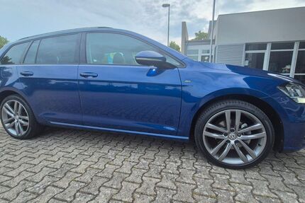 VW Golf 17.212 km 17.999 &euro; Schwalmstadt 34613