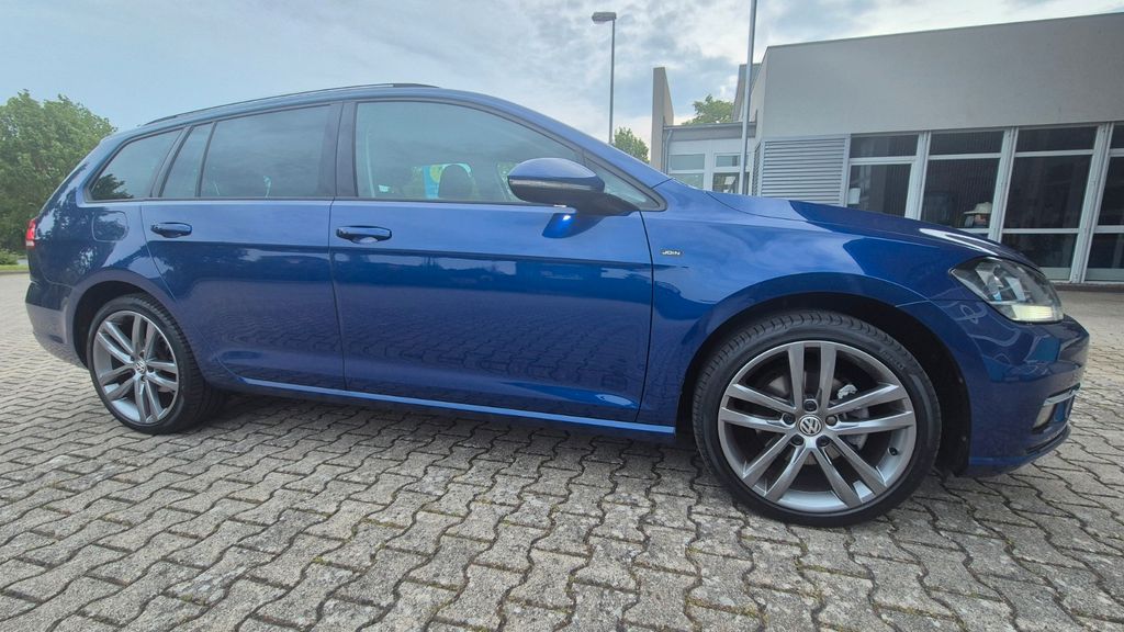 VW Golf 17.212 km 17.999 &euro; Schwalmstadt 34613