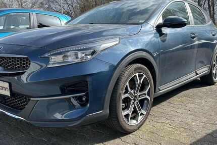 Kia XCeed 89.555 km 15.490 &euro; Heidelberg 69126