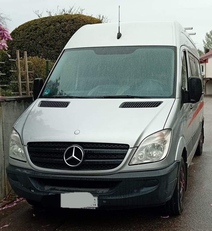 Sprinter