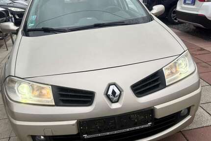 Renault Megane 155.965 km 1.555 &euro; Wesseling 50389