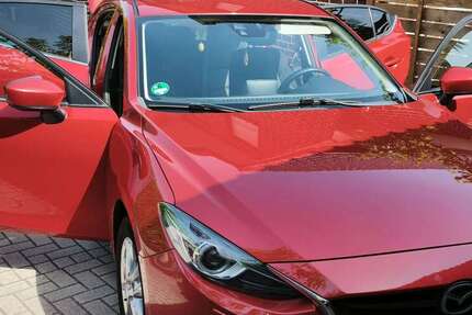 Mazda 3 124.000 km 9.800 &euro; Vechta, Stadt 49377