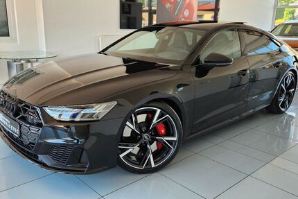 Audi S7 6.500 km 99.900 € Mindelheim 87719