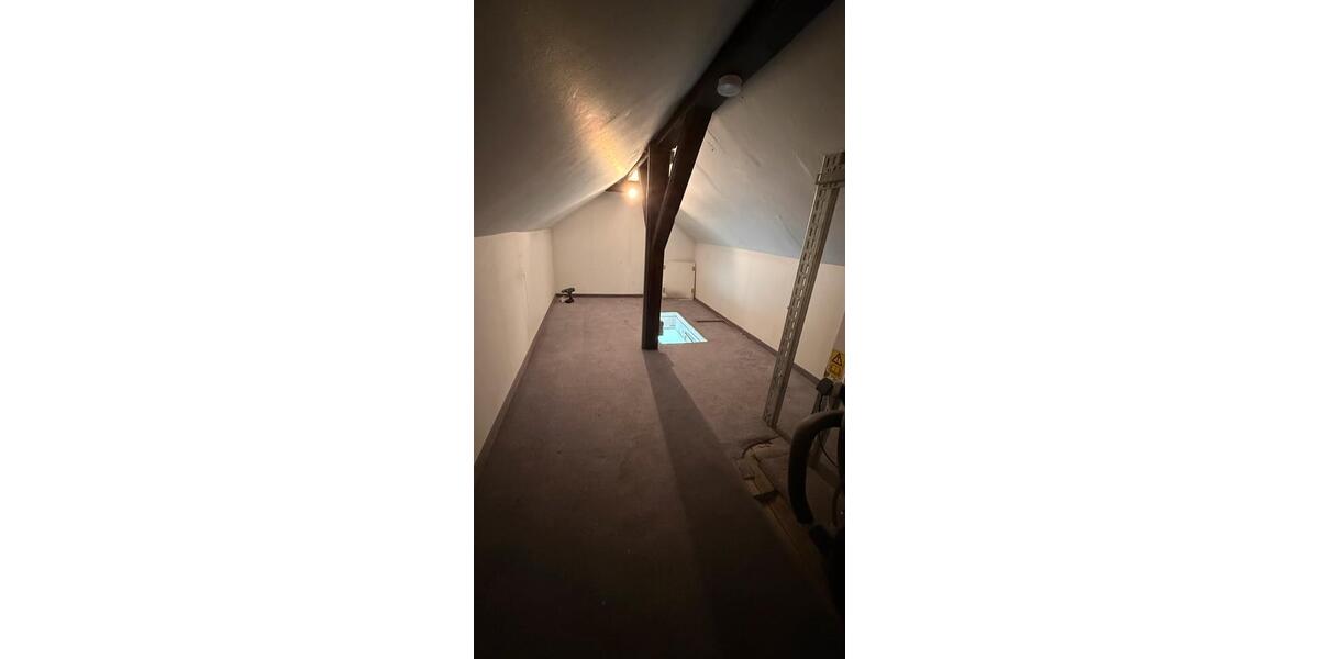 Dachgeschoßwohnung Dortmund Brackel - 3 Zimmer, 65 m&sup2;, 600&euro; | Angebot:26679624
