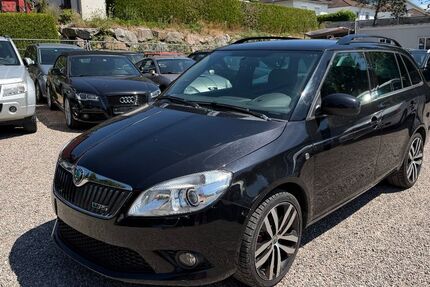 Skoda Fabia 197.800 km 3.250 &euro; Maulburg 79689