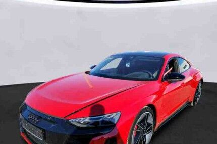 Audi RS e-tron GT 46.524 km 71.990 &euro; Lohr am Main 97816
