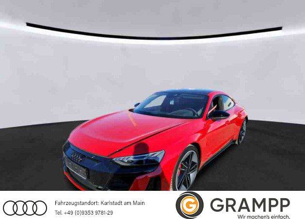 Audi RS e-tron GT 46.524 km 71.990 &euro; Lohr am Main 97816