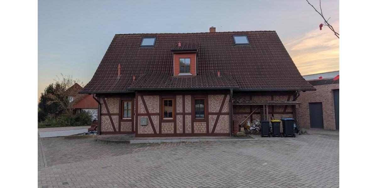 Arbeiten, wo andere gerne Wohnen möchten in Großburgwedel zimmer