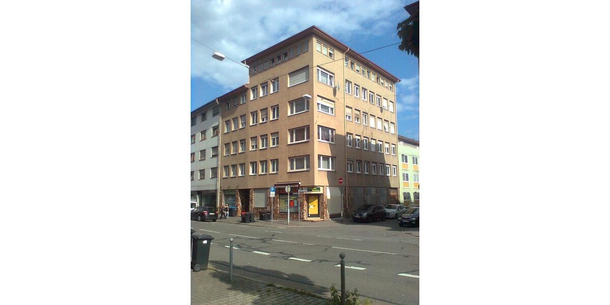 Etagenwohnung Pforzheim Dillweißenstein - 2 Zimmer, 75 m&sup2;, 169.000&euro; | Angebot:27010437