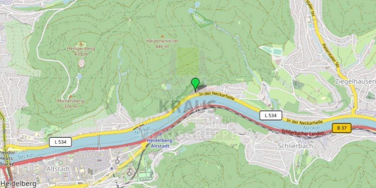 Doppelhaushälfte Heidelberg Ziegelhausen - 5 Zimmer, 162 m&sup2;, 1.549.000&euro; | Angebot:25728193