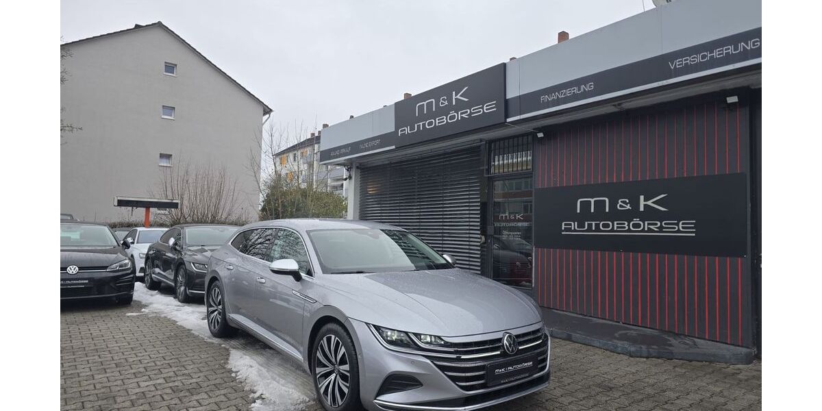 VW Arteon 83.000 km 26.900 &euro; OFFENBACH AM MAIN 63075