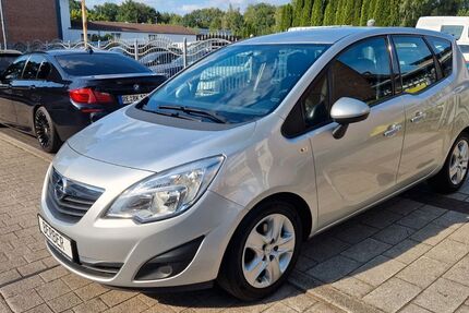 Opel Meriva 91.990 km 4.950 &euro; Herten 45701
