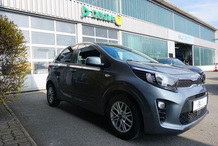 Kia Picanto 75.161 km 11.900 &euro; Wesel 46483