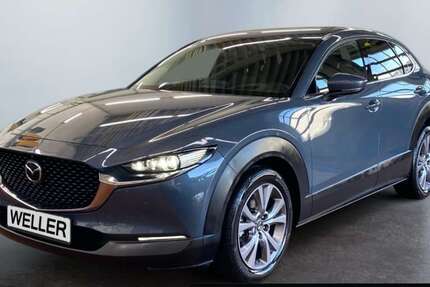 Mazda CX-30 75.450 km 19.585 &euro; Osnabrück 49090
